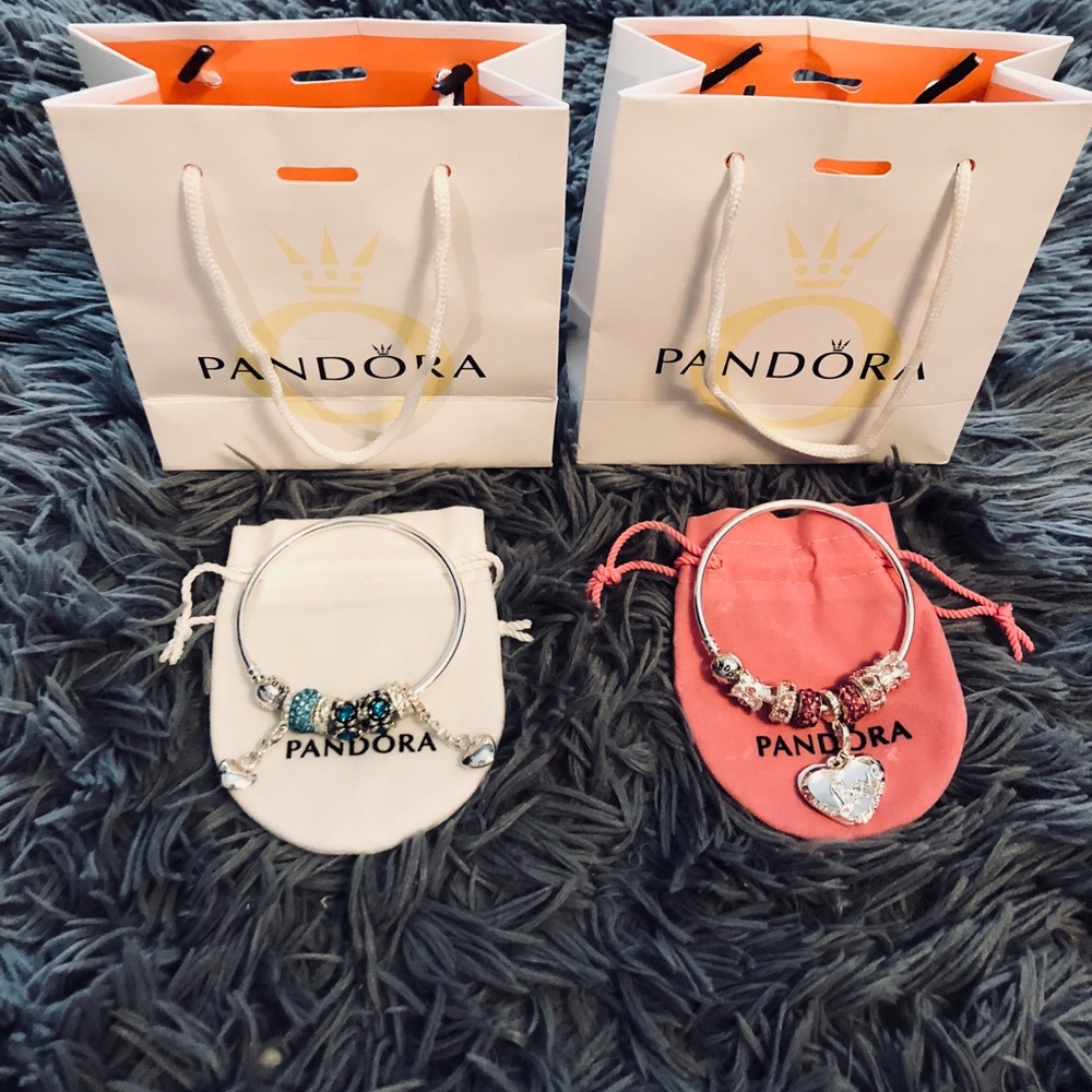 Pandora Bracelet
